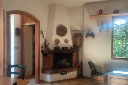 Bilocale, entrata indipendente