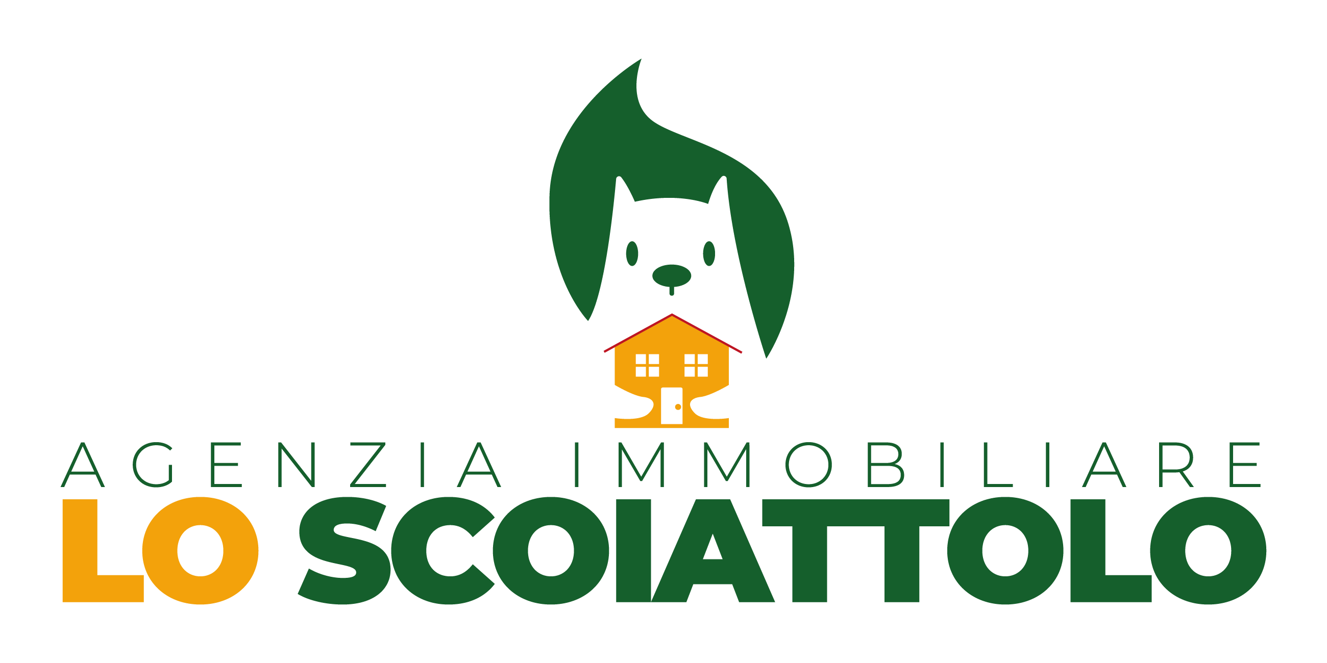 Logo Agenzia Immobiliare Lo Scoiattolo